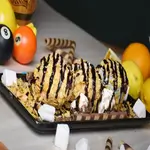Special Ice Cream